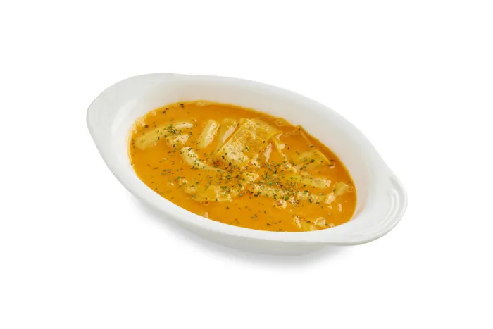 서울피자 로제떡볶이